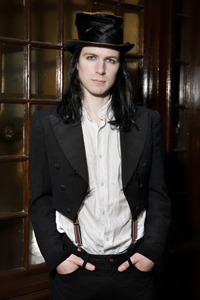 matt